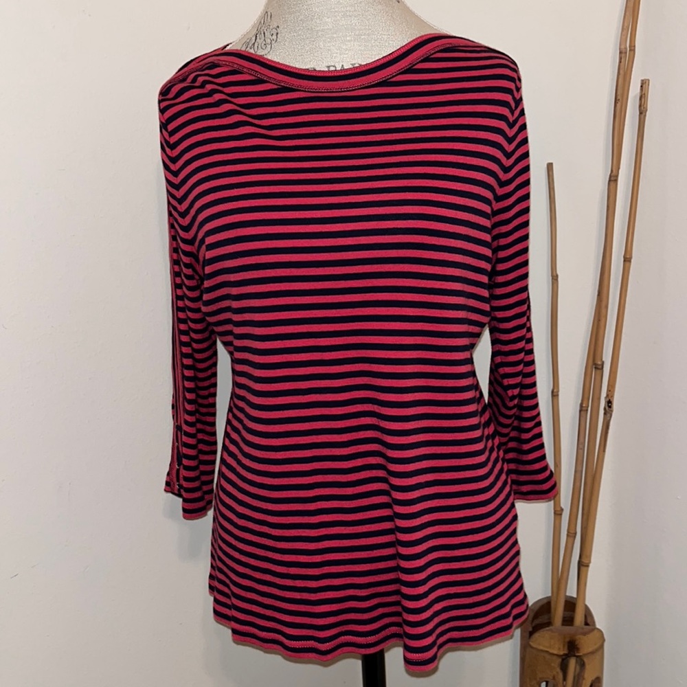 FINAL MARKDOWN. Chaps Top Size XL